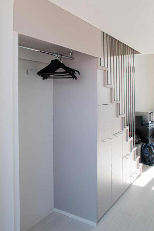 Elegant Penthouse Loft - Near The Airport Apartman Vantaa Kültér fotó
